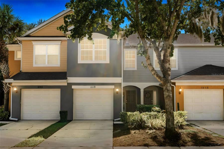 Property photo for 1119 LEVENSOR COURT, Sanford, FL