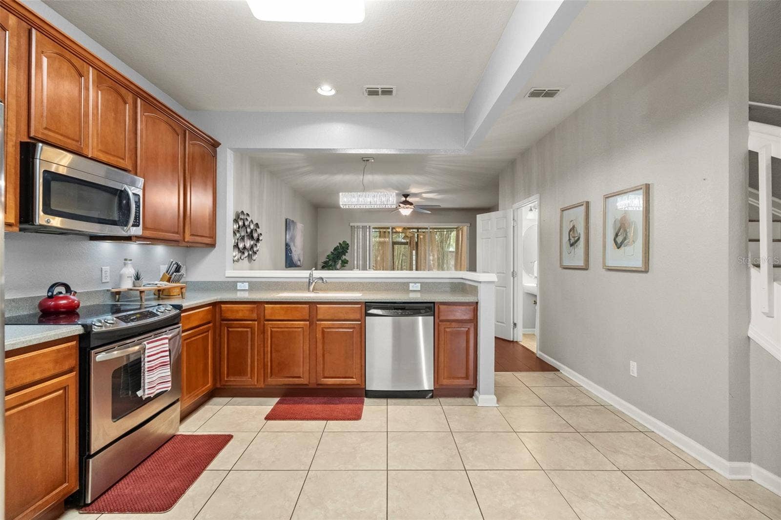 1119 LEVENSOR COURT, Sanford, FL 32771 1119 LEVENSOR COURT, Sanford, FL 32771