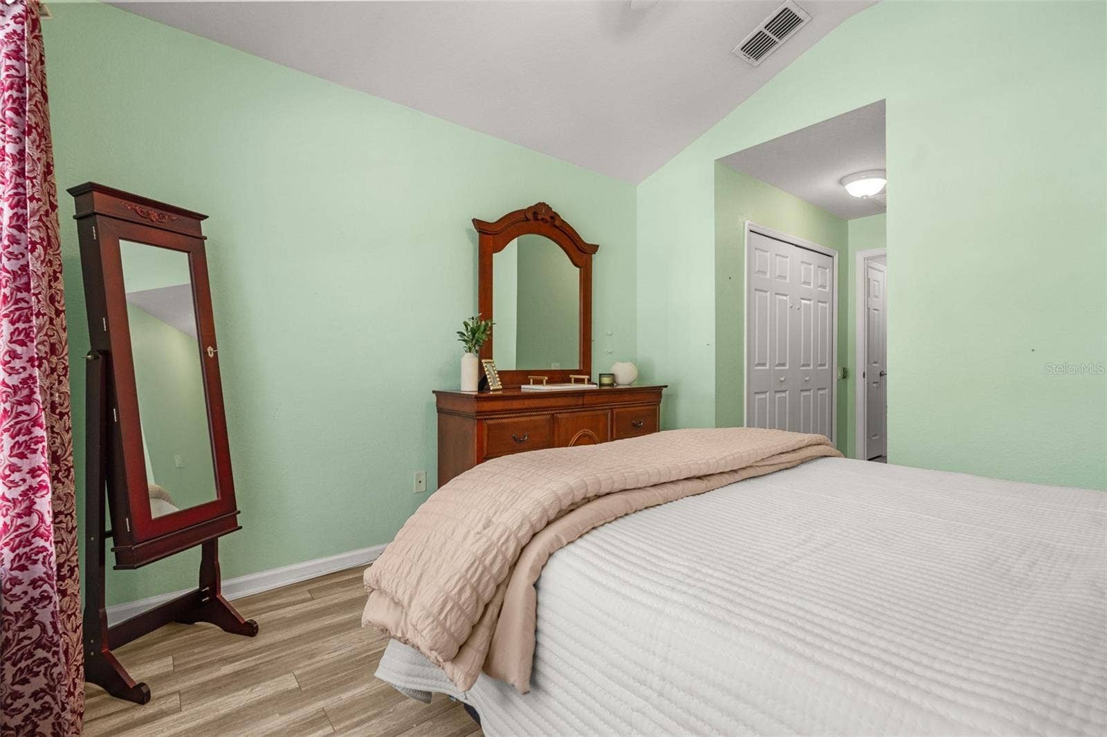 1119 LEVENSOR COURT, Sanford, FL 32771 Upstairs Guest Bedroom