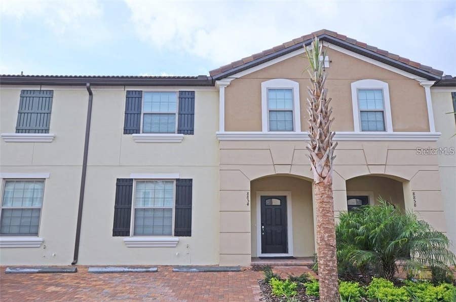 Property photo for 8854 GENEVE COURT, Kissimmee, FL