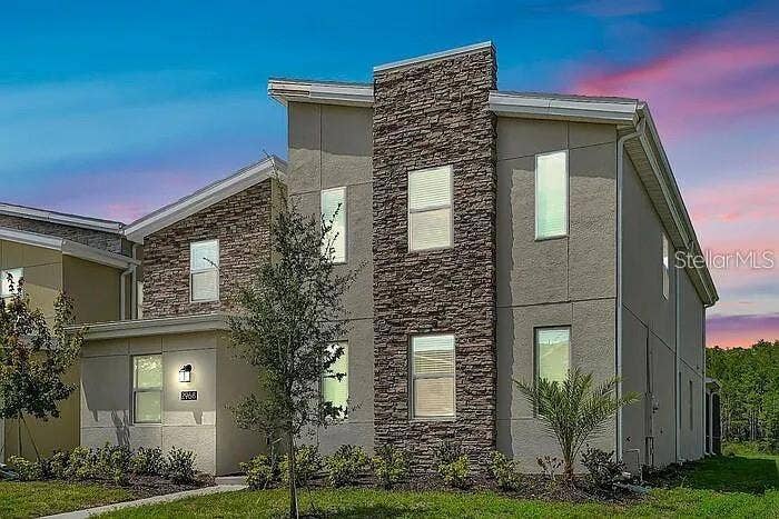 Property photo for 2968 PENELOPE LOOP, Kissimmee, FL