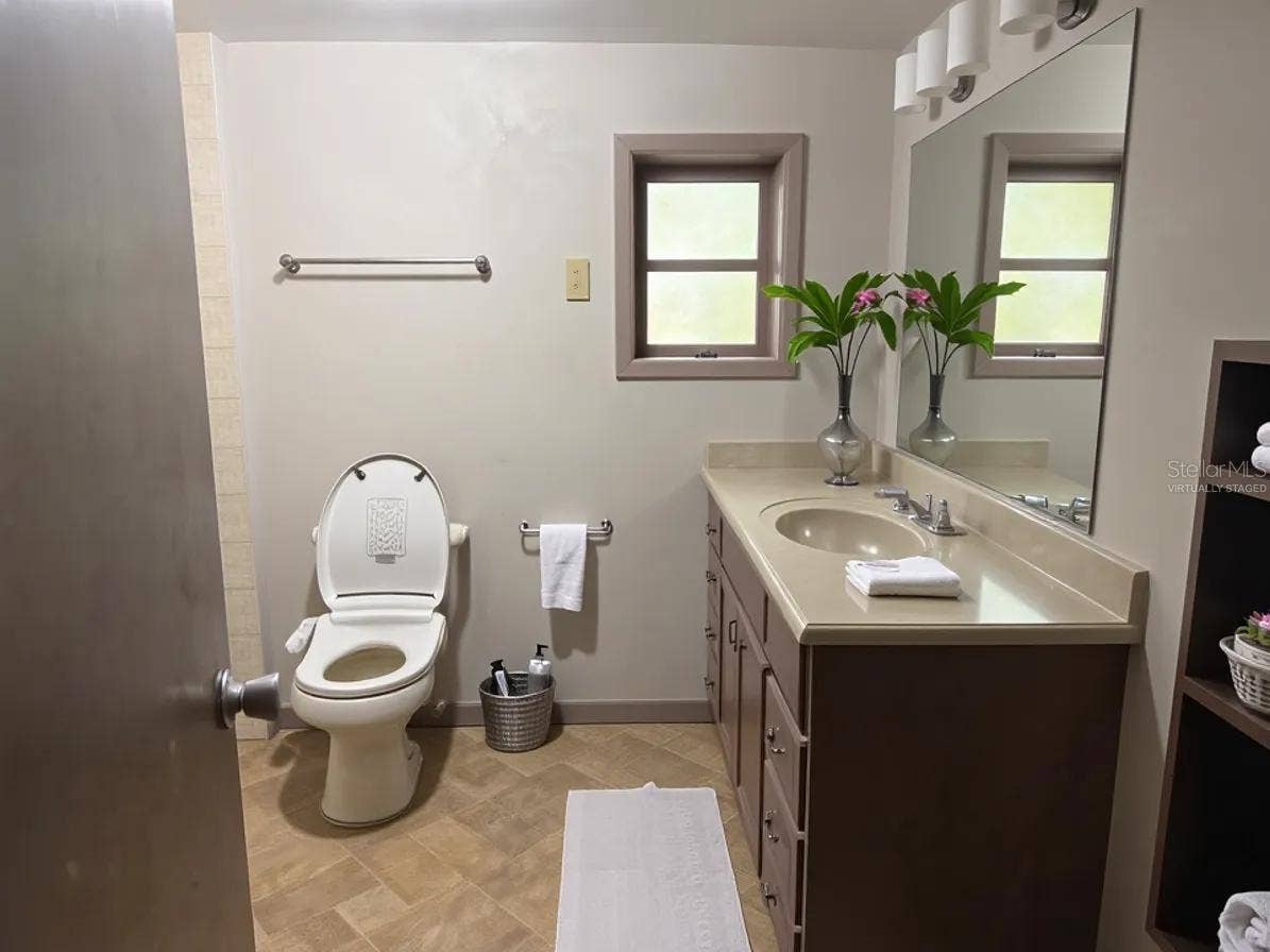 3605 DR LOVE ROAD, Orlando, FL 32810 virtually staged