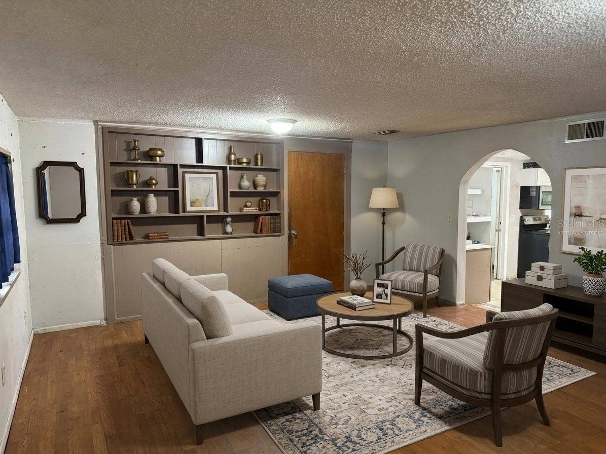 3605 DR LOVE ROAD, Orlando, FL 32810 virtually staged