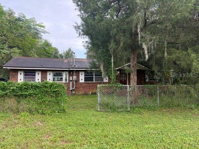 3605 DR LOVE ROAD, Orlando, FL 32810 3605 DR LOVE ROAD, Orlando, FL 32810
