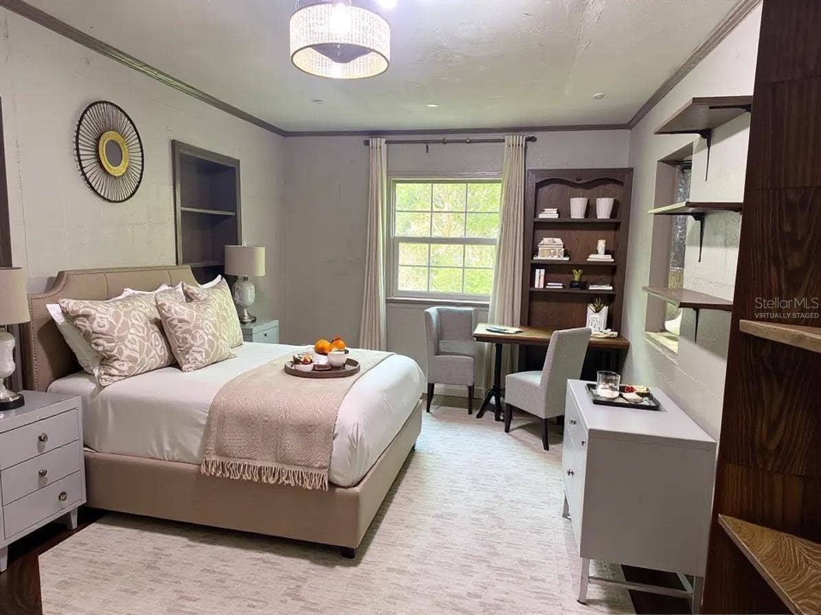 3605 DR LOVE ROAD, Orlando, FL 32810 virtually staged