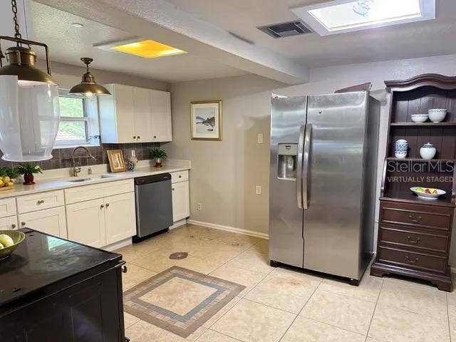 3605 DR LOVE ROAD, Orlando, FL 32810 virtually staged