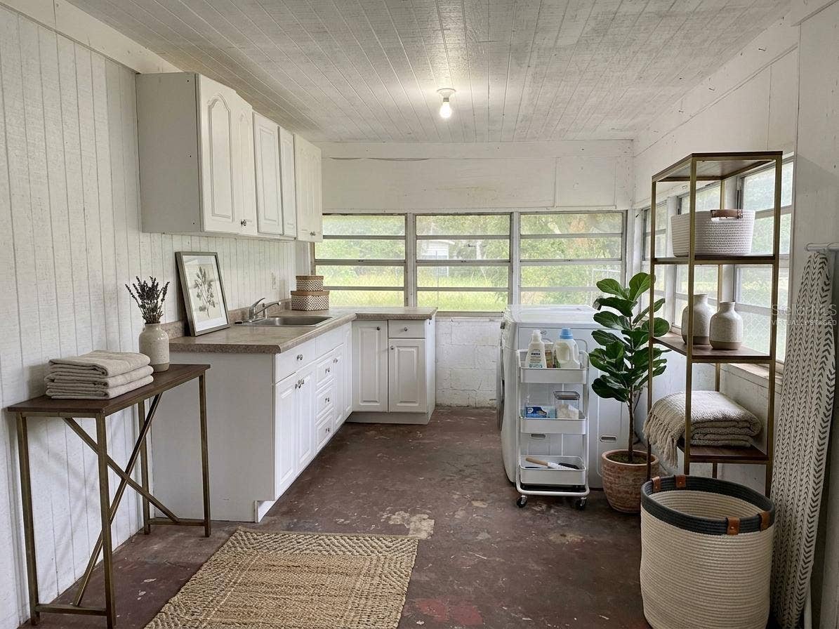 3605 DR LOVE ROAD, Orlando, FL 32810 virtually staged