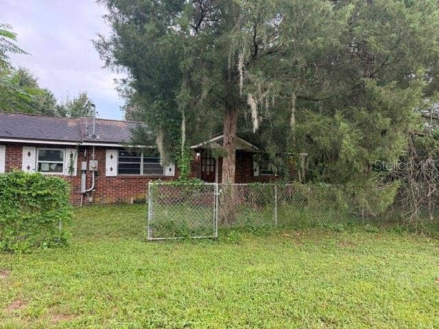 3605 DR LOVE ROAD, Orlando, FL 32810 3605 DR LOVE ROAD, Orlando, FL 32810