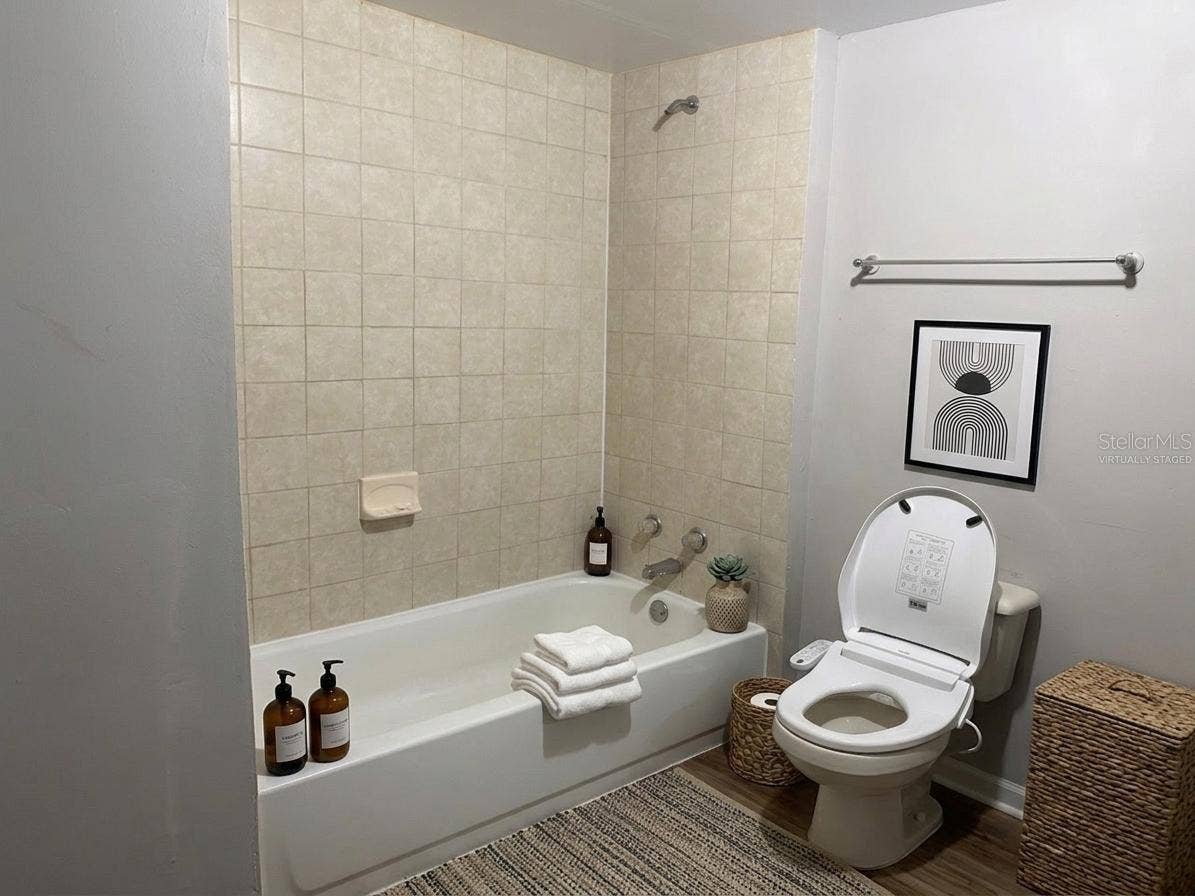 3605 DR LOVE ROAD, Orlando, FL 32810 virtually staged