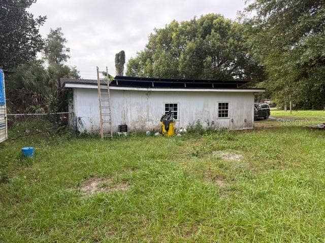 3605 DR LOVE ROAD, Orlando, FL 32810 3605 DR LOVE ROAD, Orlando, FL 32810