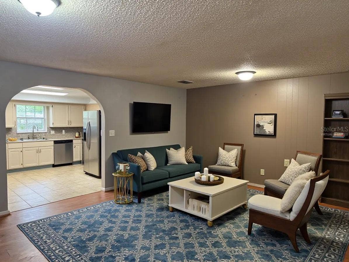 3605 DR LOVE ROAD, Orlando, FL 32810 virtually staged