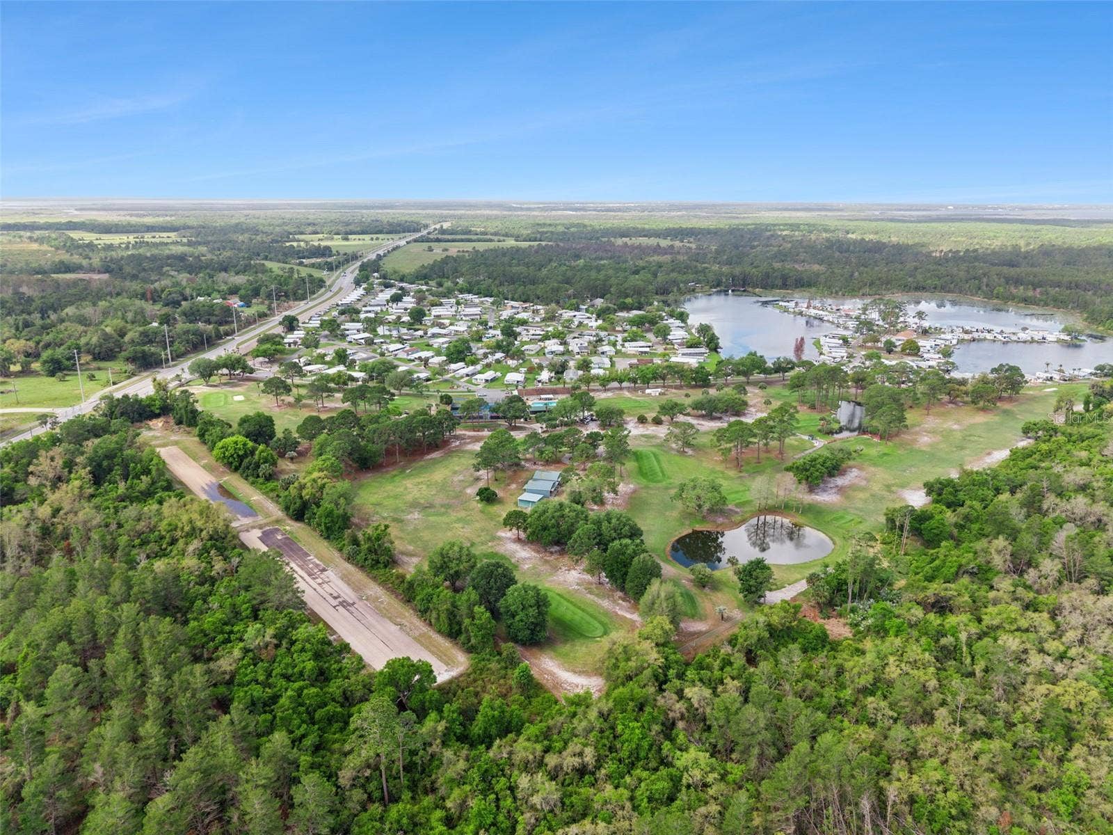 7 PINE DRIVE, Osteen, FL 32764 7 PINE DRIVE, Osteen, FL 32764
