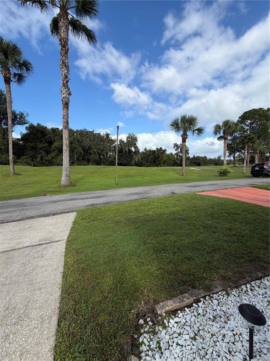 7 PINE DRIVE, Osteen, FL 32764 7 PINE DRIVE, Osteen, FL 32764