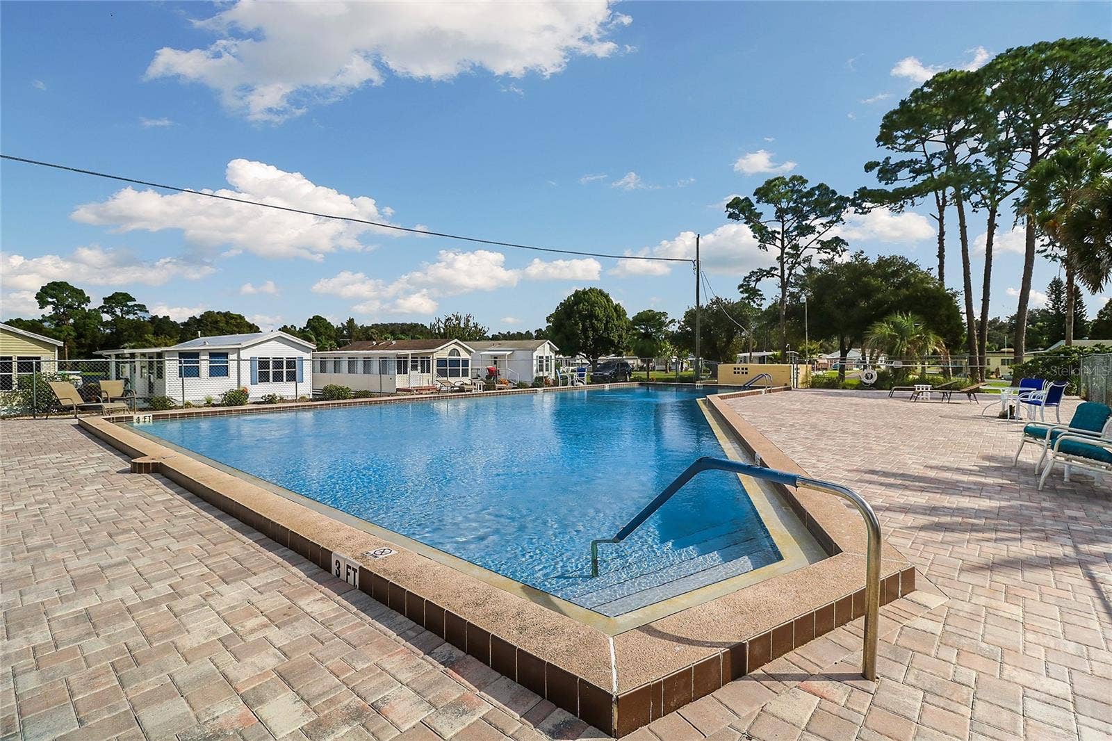 7 PINE DRIVE, Osteen, FL 32764 7 PINE DRIVE, Osteen, FL 32764