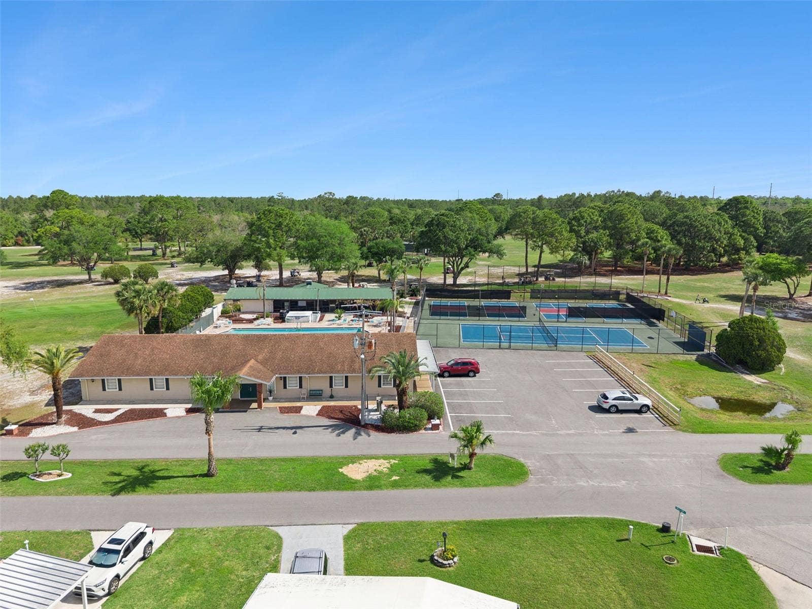 7 PINE DRIVE, Osteen, FL 32764 7 PINE DRIVE, Osteen, FL 32764