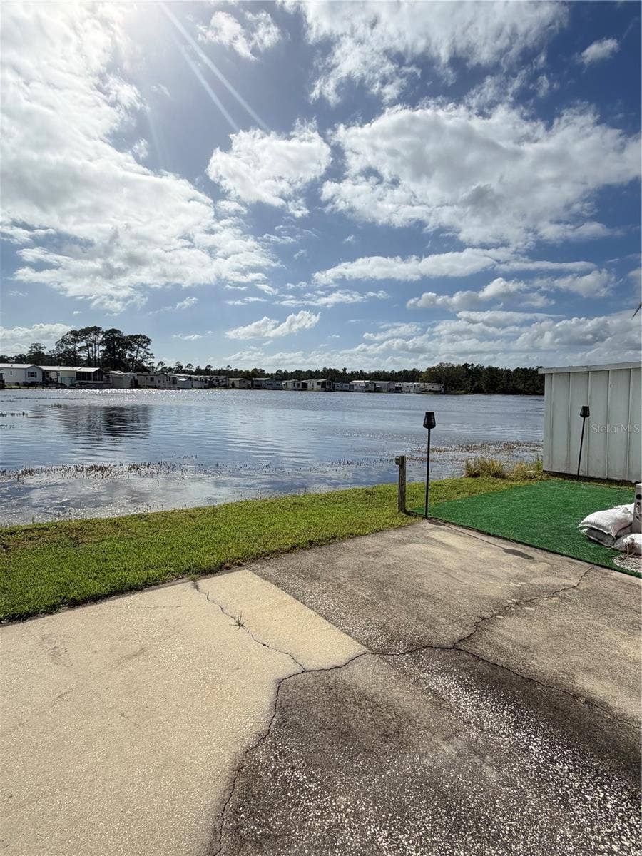 7 PINE DRIVE, Osteen, FL 32764 7 PINE DRIVE, Osteen, FL 32764
