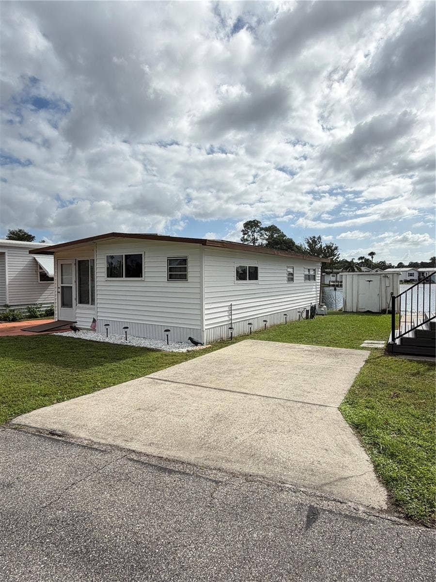 7 PINE DRIVE, Osteen, FL 32764 7 PINE DRIVE, Osteen, FL 32764