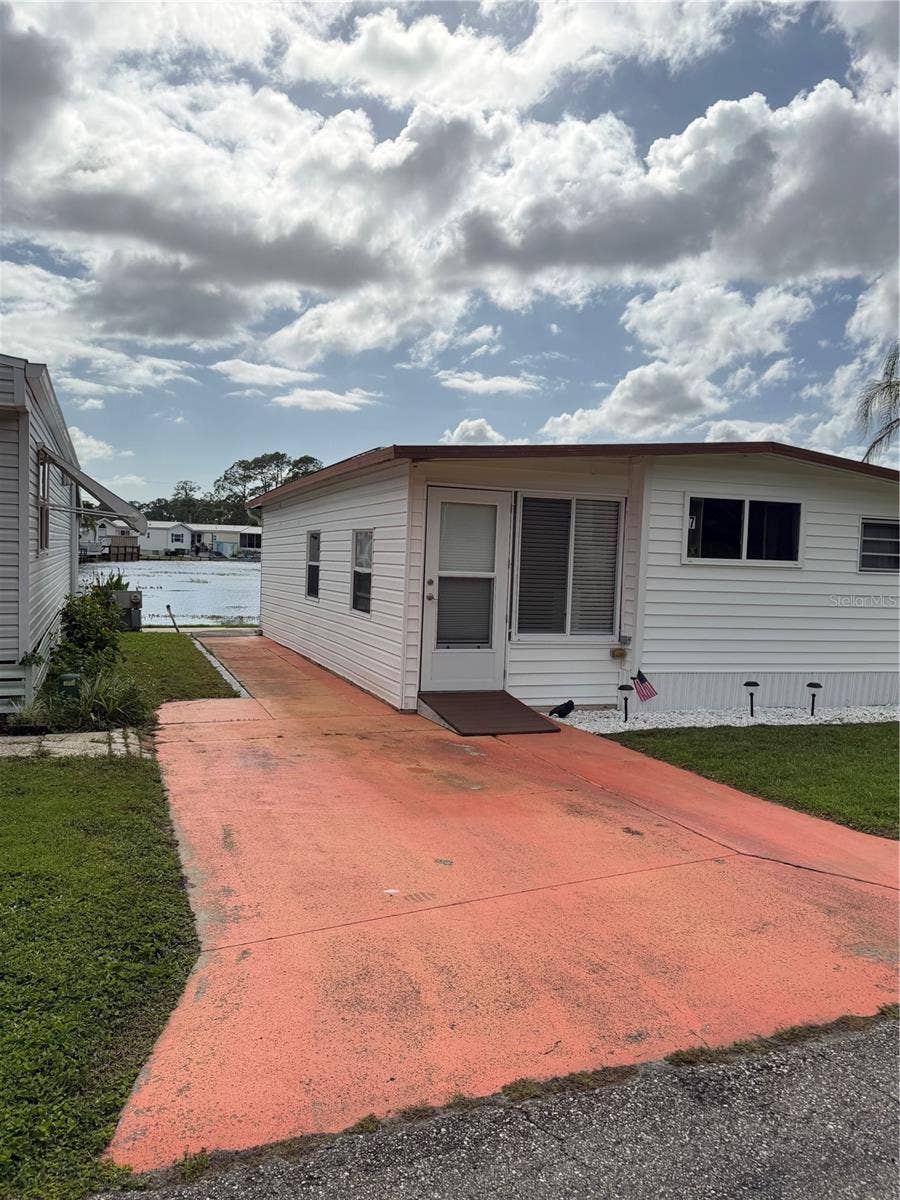 7 PINE DRIVE, Osteen, FL 32764 7 PINE DRIVE, Osteen, FL 32764