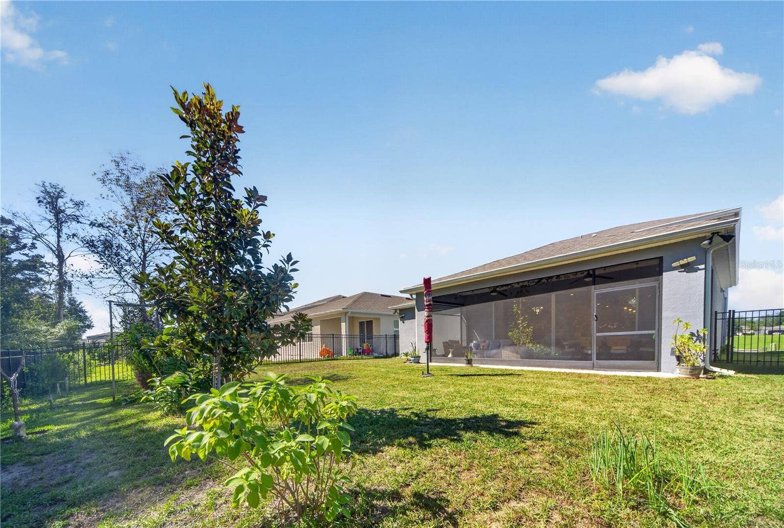 17361 BACK BAY COURT, Clermont, FL 34714