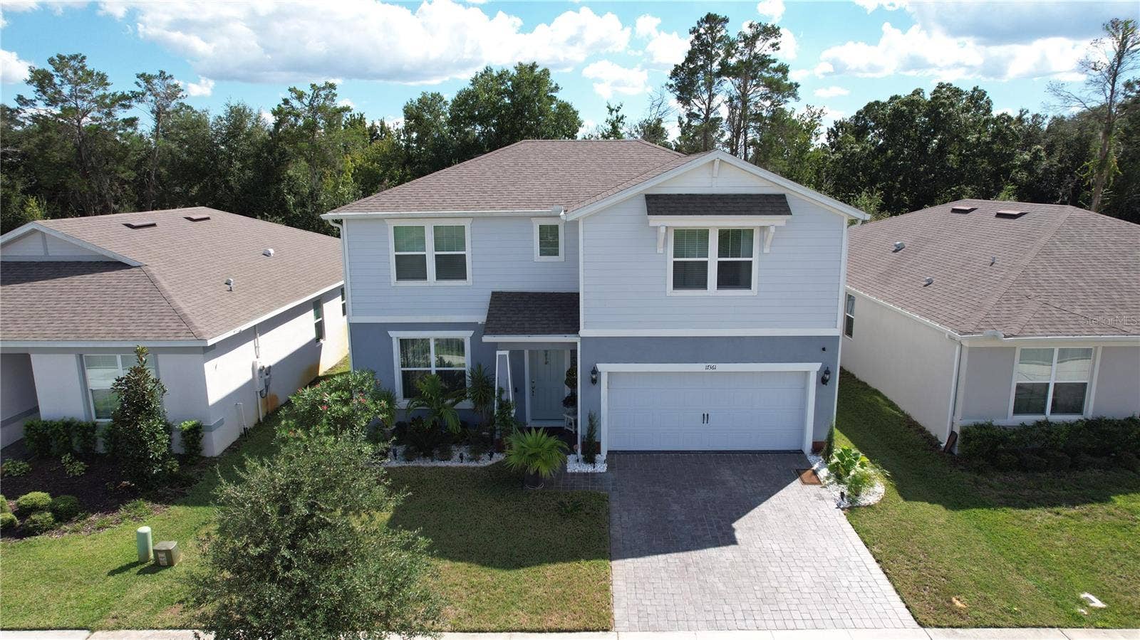 17361 BACK BAY COURT, Clermont, FL 34714
