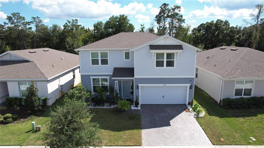 Property photo for 17361 BACK BAY COURT, Clermont, FL
