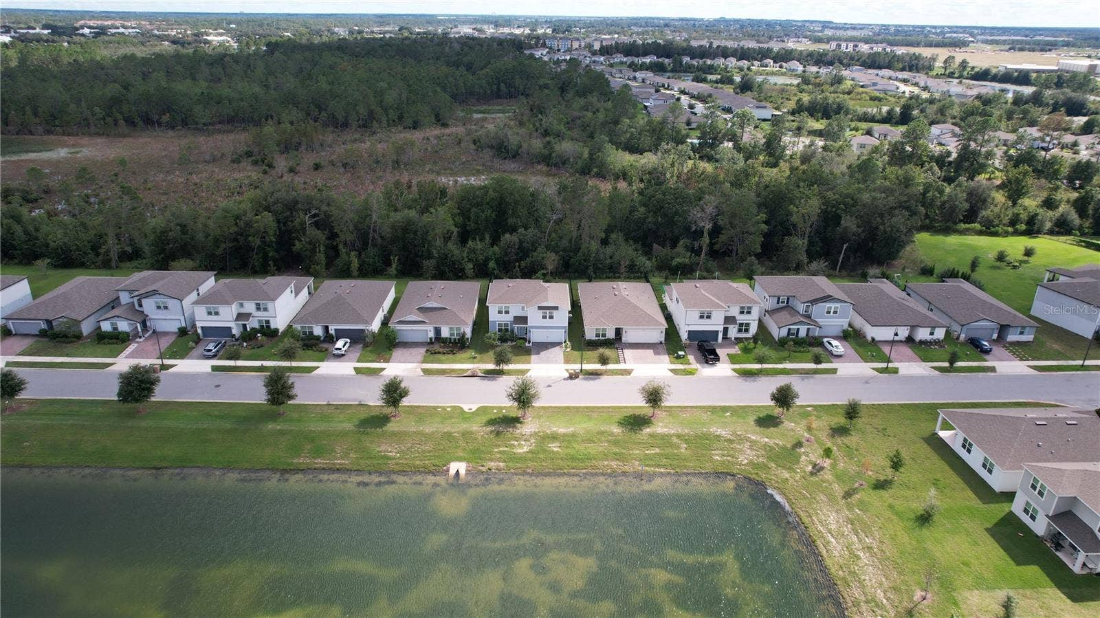 17361 BACK BAY COURT, Clermont, FL 34714
