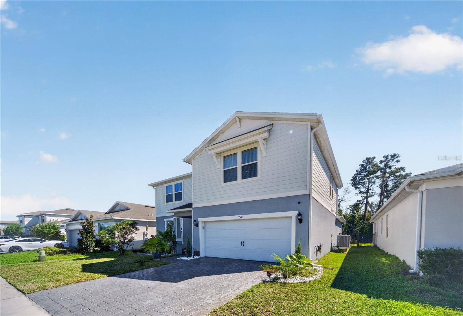 17361 BACK BAY COURT, Clermont, FL 34714