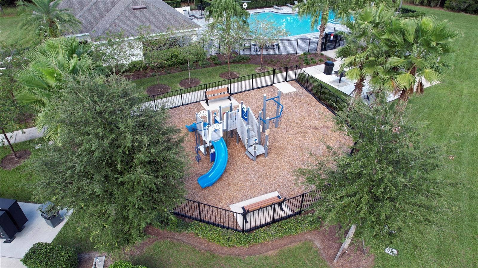 17361 BACK BAY COURT, Clermont, FL 34714