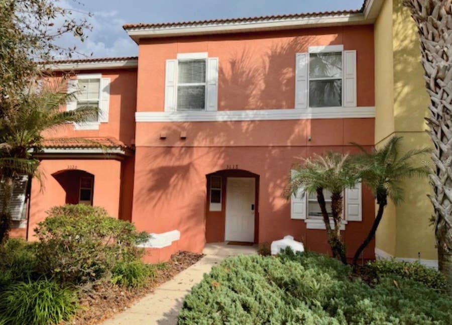Property photo for 3118 YELLOW LANTANA LANE, Kissimmee, FL