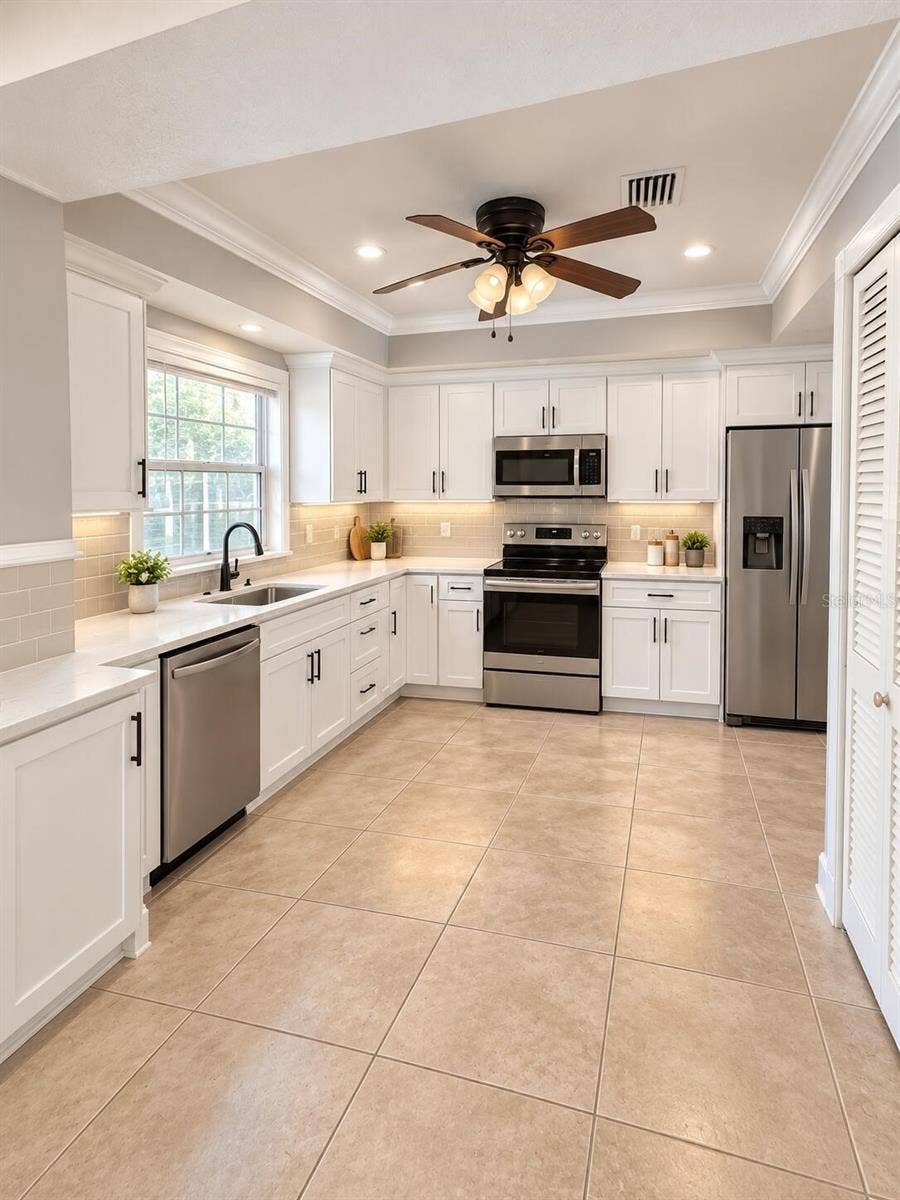 3231 CRITTENDON STREET, North Port, FL 34286