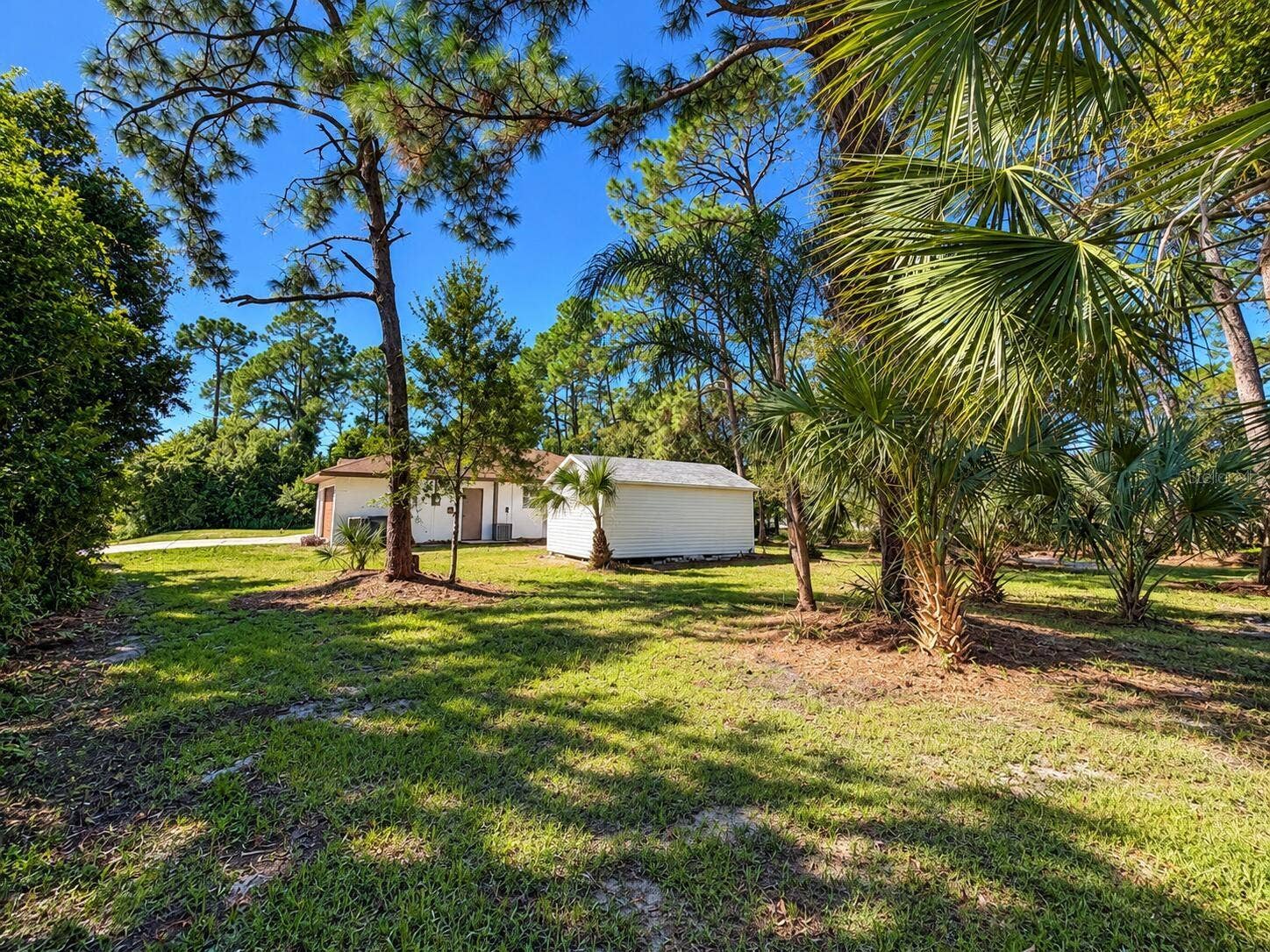 3231 CRITTENDON STREET, North Port, FL 34286