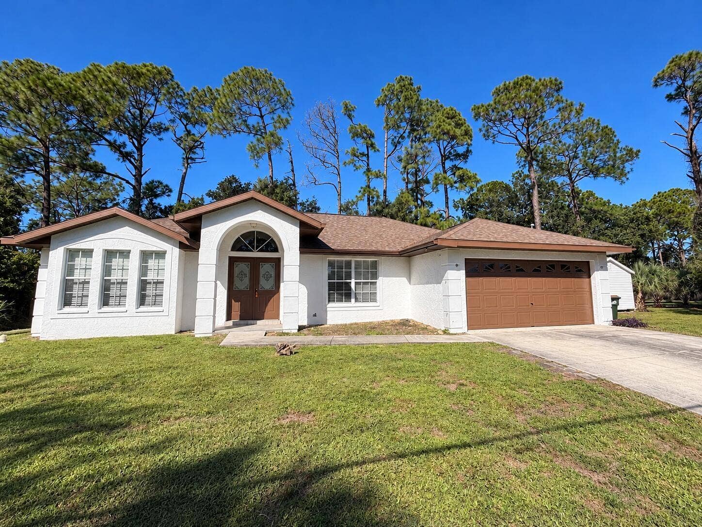 3231 CRITTENDON STREET, North Port, FL 34286