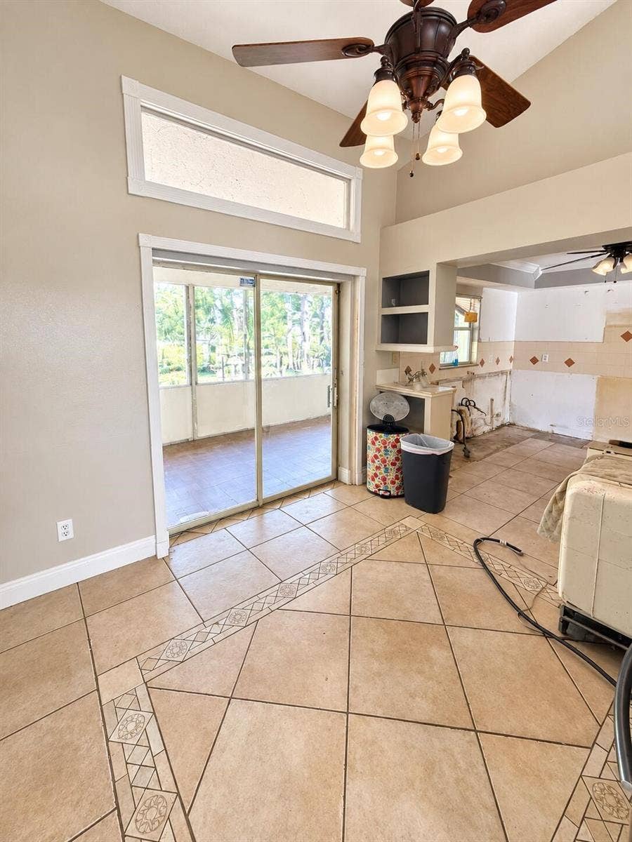 3231 CRITTENDON STREET, North Port, FL 34286