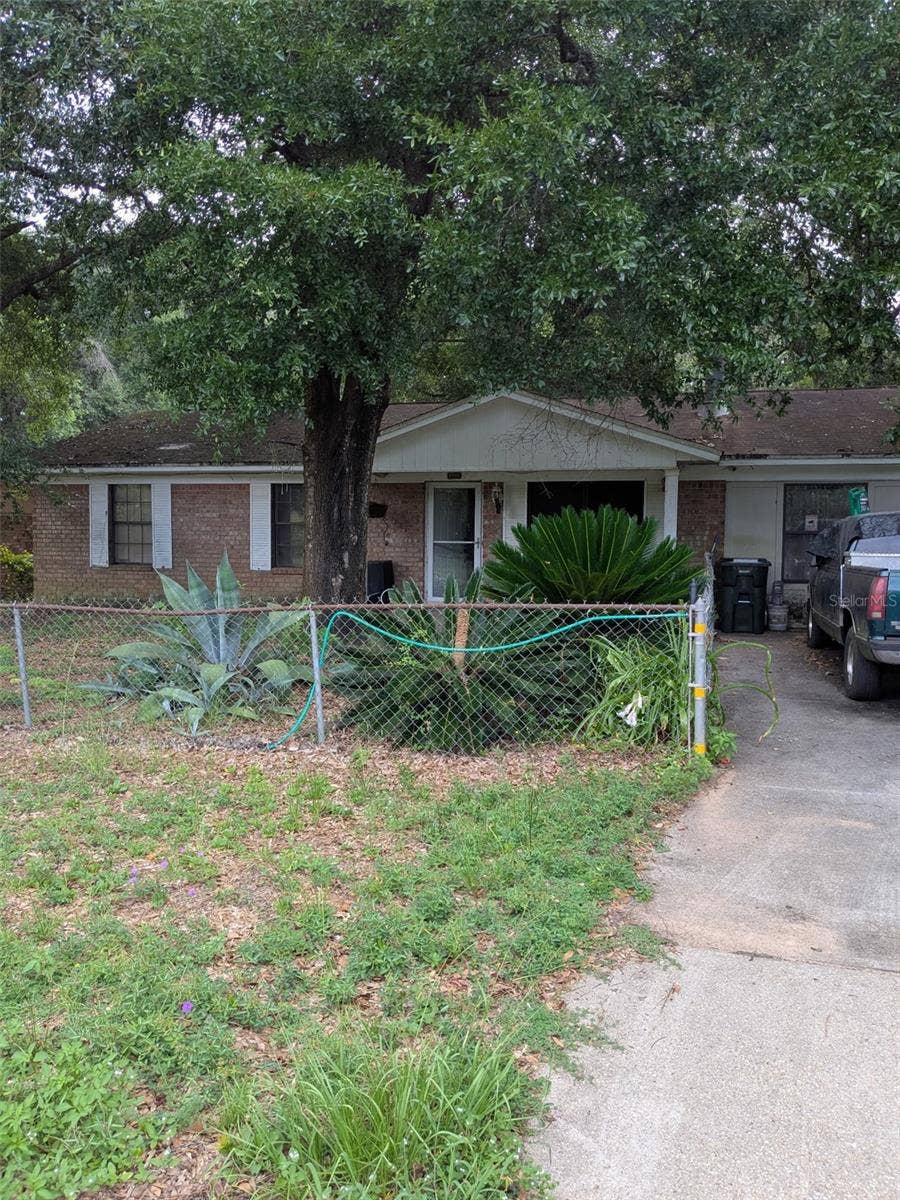 Property photo for 9910 OAK HAVEN ROAD, Pensacola, FL