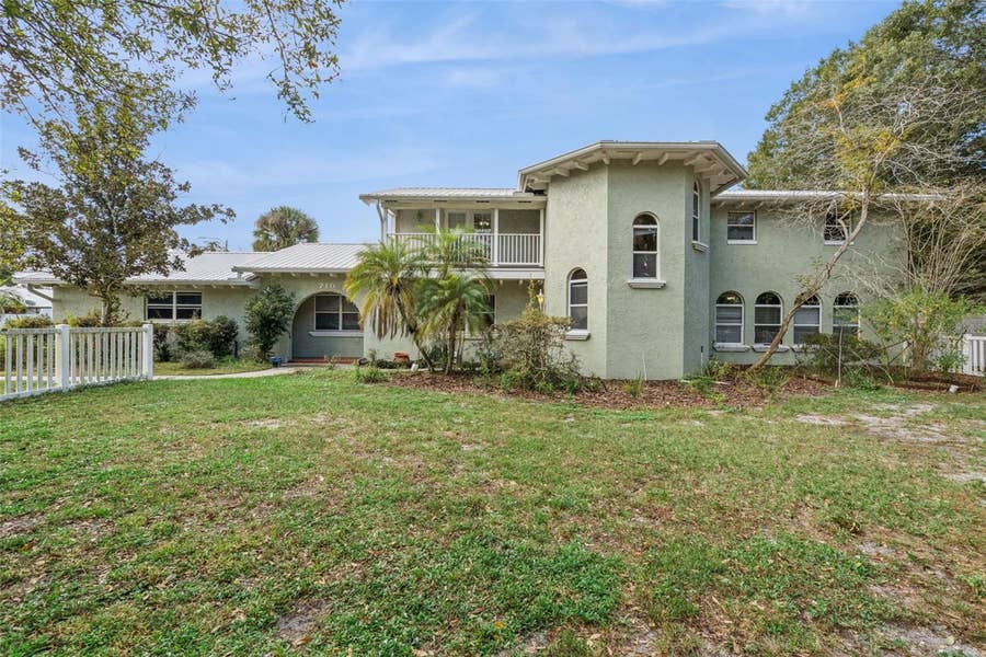 Property photo for 710 AVOCADO STREET, St Cloud, FL
