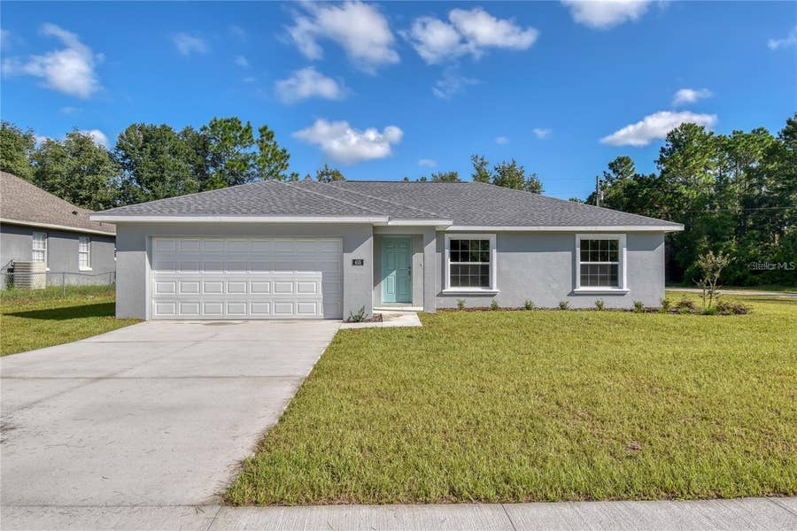 Property photo for 256 MARION OAKS TRAIL, Ocala, FL