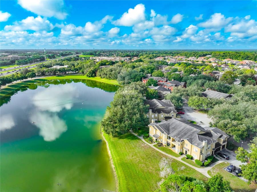 Property photo for 151 VILLA DI ESTE TERRACE, #205, Lake Mary, FL