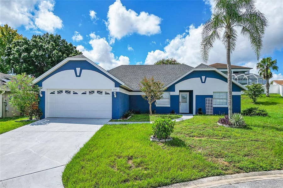 Property photo for 5565 LOMA VISTA LOOP, Davenport, FL