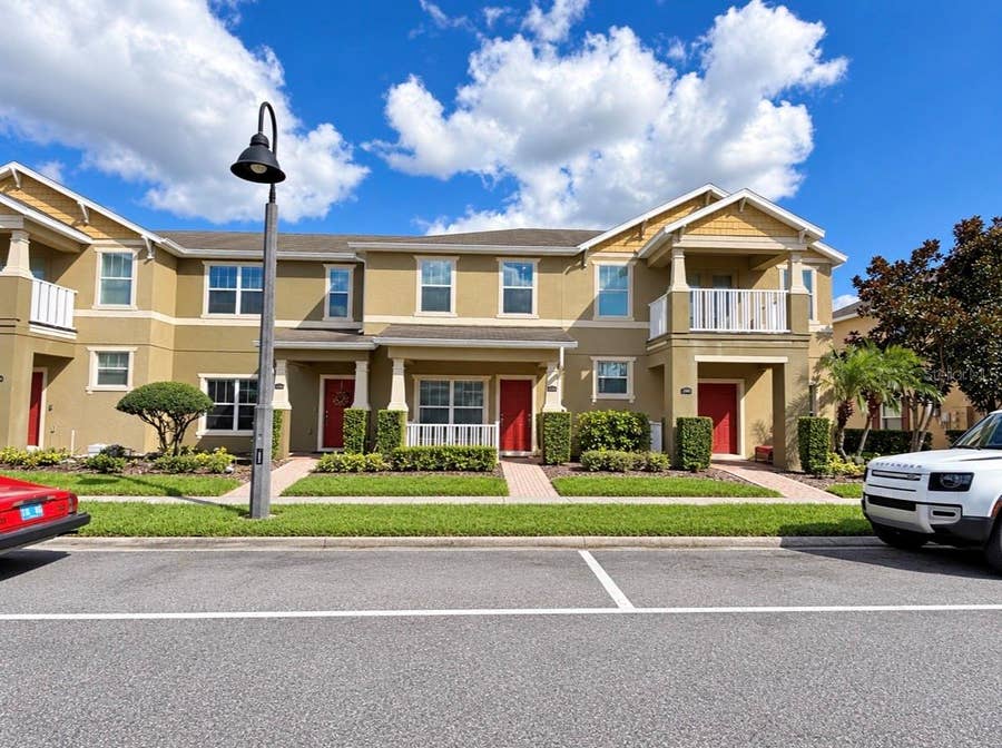 Property photo for 1182 HONEY BLOSSOM DRIVE, Orlando, FL