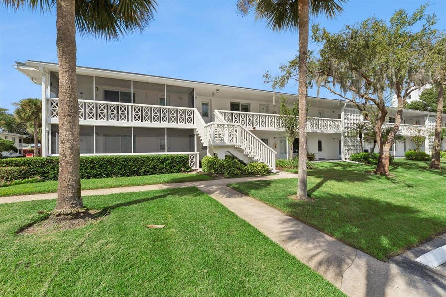 Property photo for 1140 S ORLANDO AVENUE, #J12, Maitland, FL