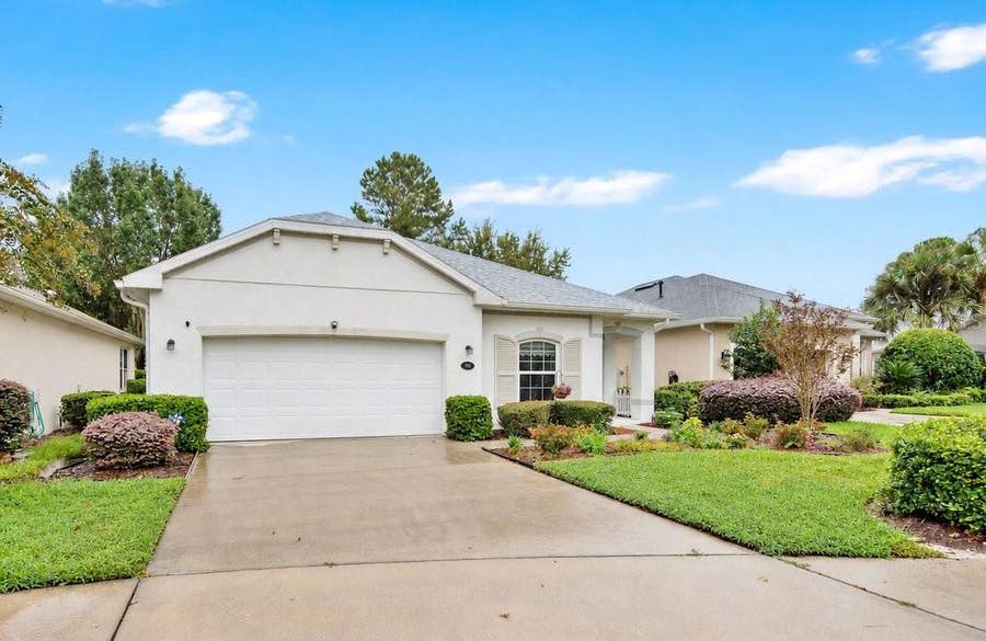 Property photo for 109 WETHERSFIELD CT, Deland, FL