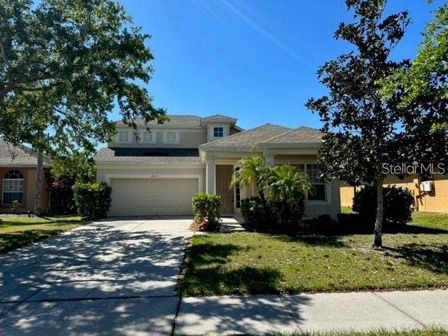 Property photo for 2327 MEADOW OAK CIRCLE, Kissimmee, FL