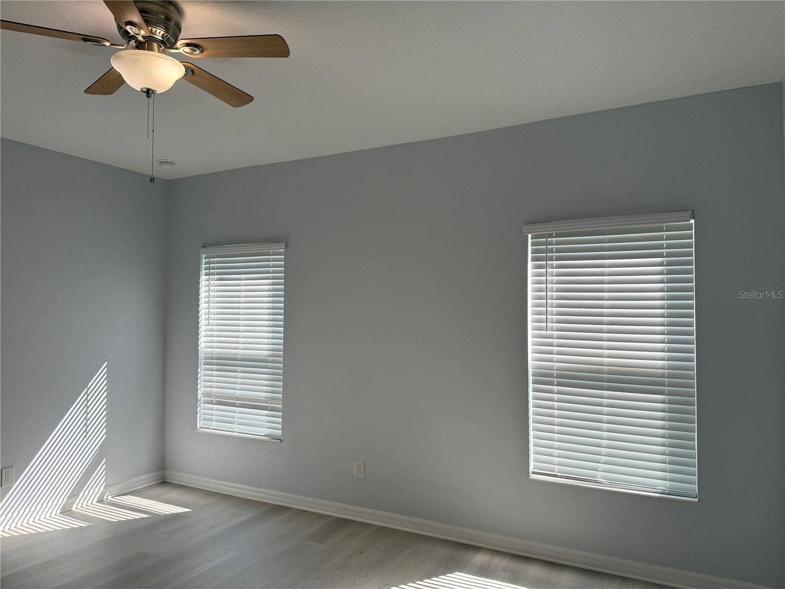 9511 OGLETHORPE DRIVE, Groveland, FL 34736 Primary Bedroom