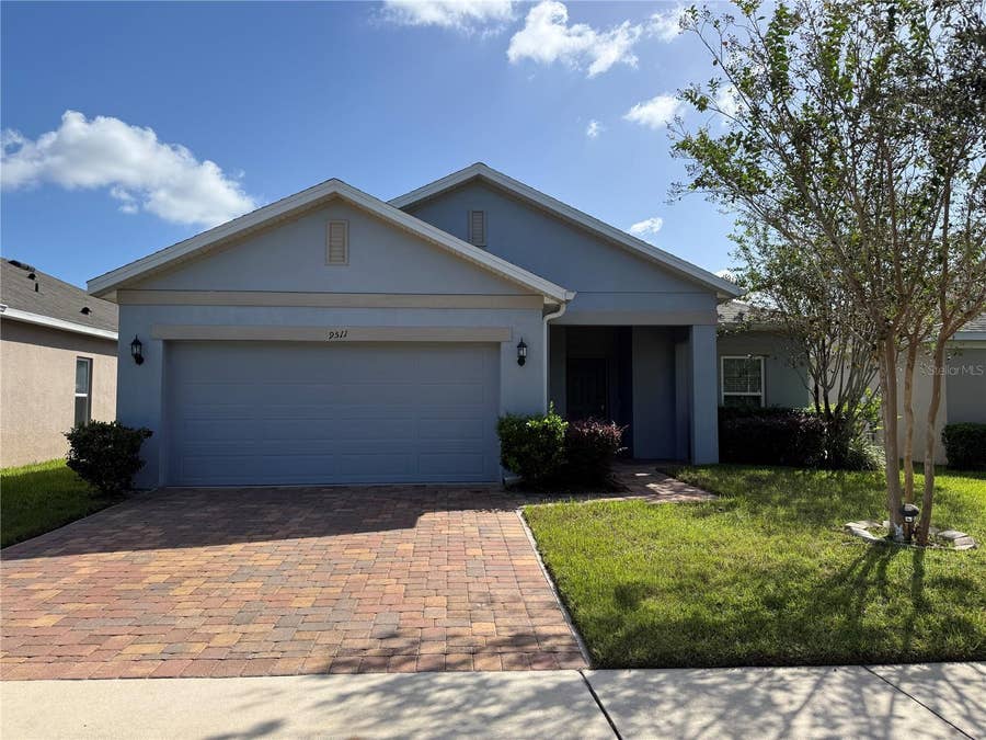 Property photo for 9511 OGLETHORPE DRIVE, Groveland, FL