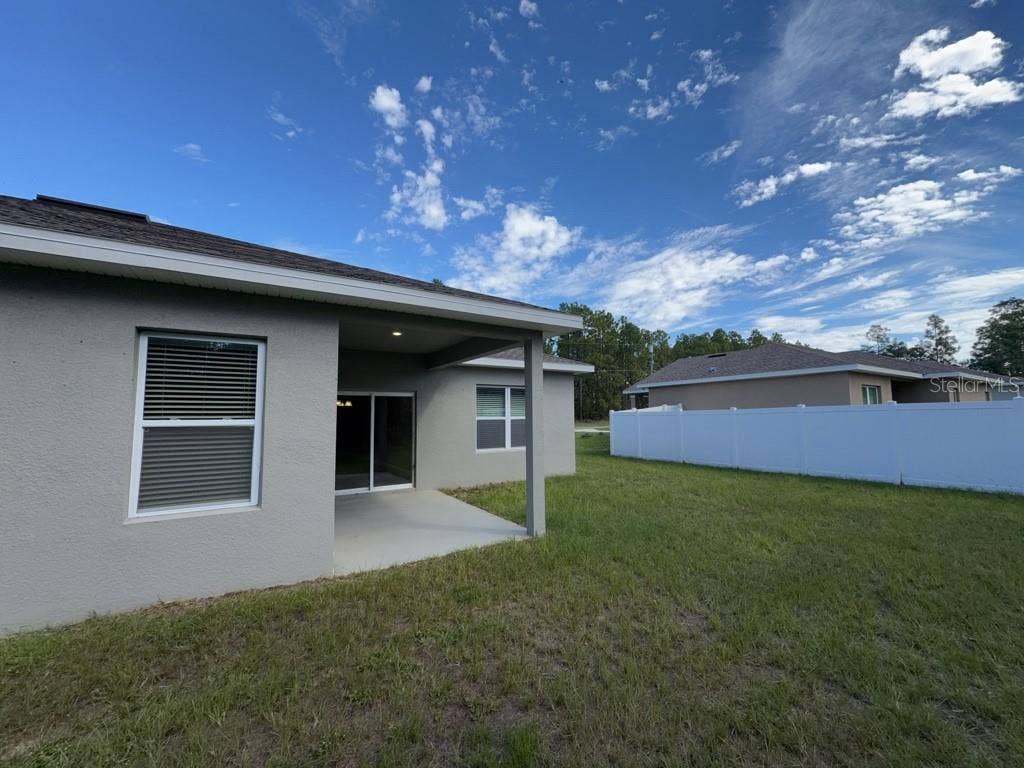 1626 W NEWBURY STREET, Citrus Springs, FL 34434 1626 W NEWBURY STREET, Citrus Springs, FL 34434