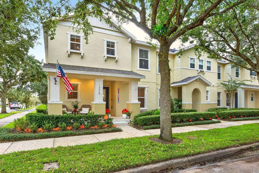 Property photo for 13028 AUBURN COVE LANE, Orlando, FL
