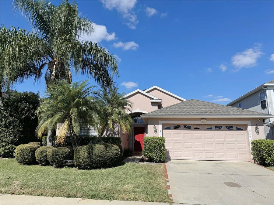 Property photo for 2708 CRANE TRACE CIRCLE, Orlando, FL