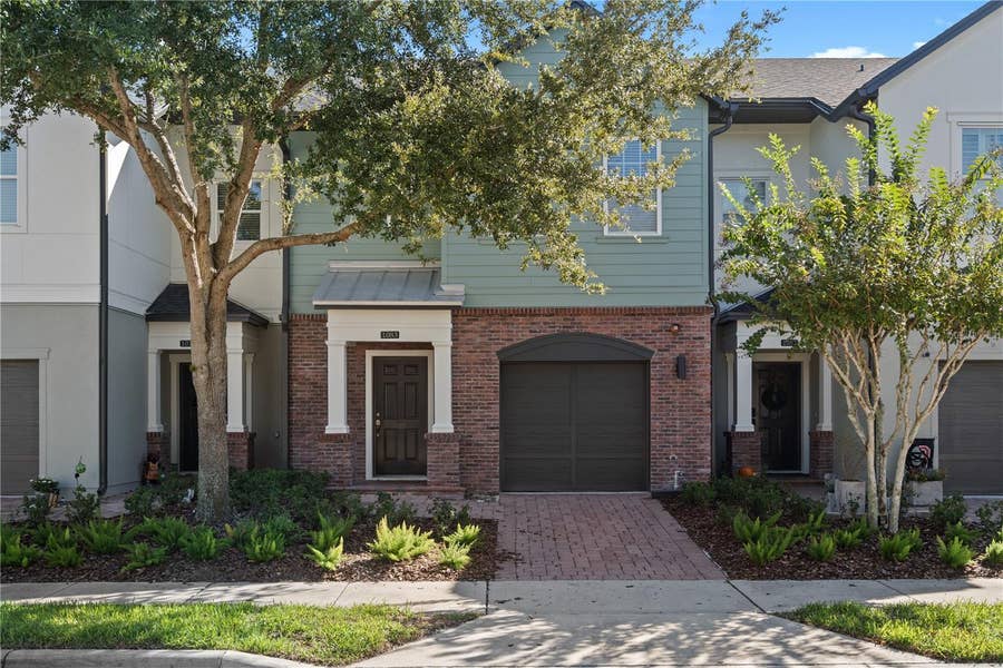 Property photo for 1083 TARAMUNDI DRIVE, Oviedo, FL