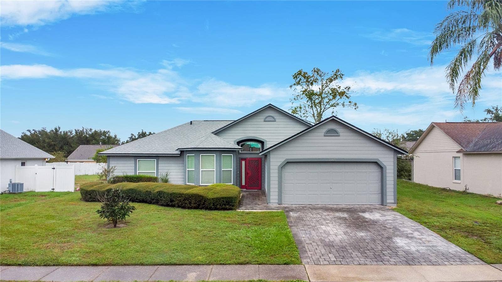 2145 GREYSTONE TRAIL, Orlando, FL 32818