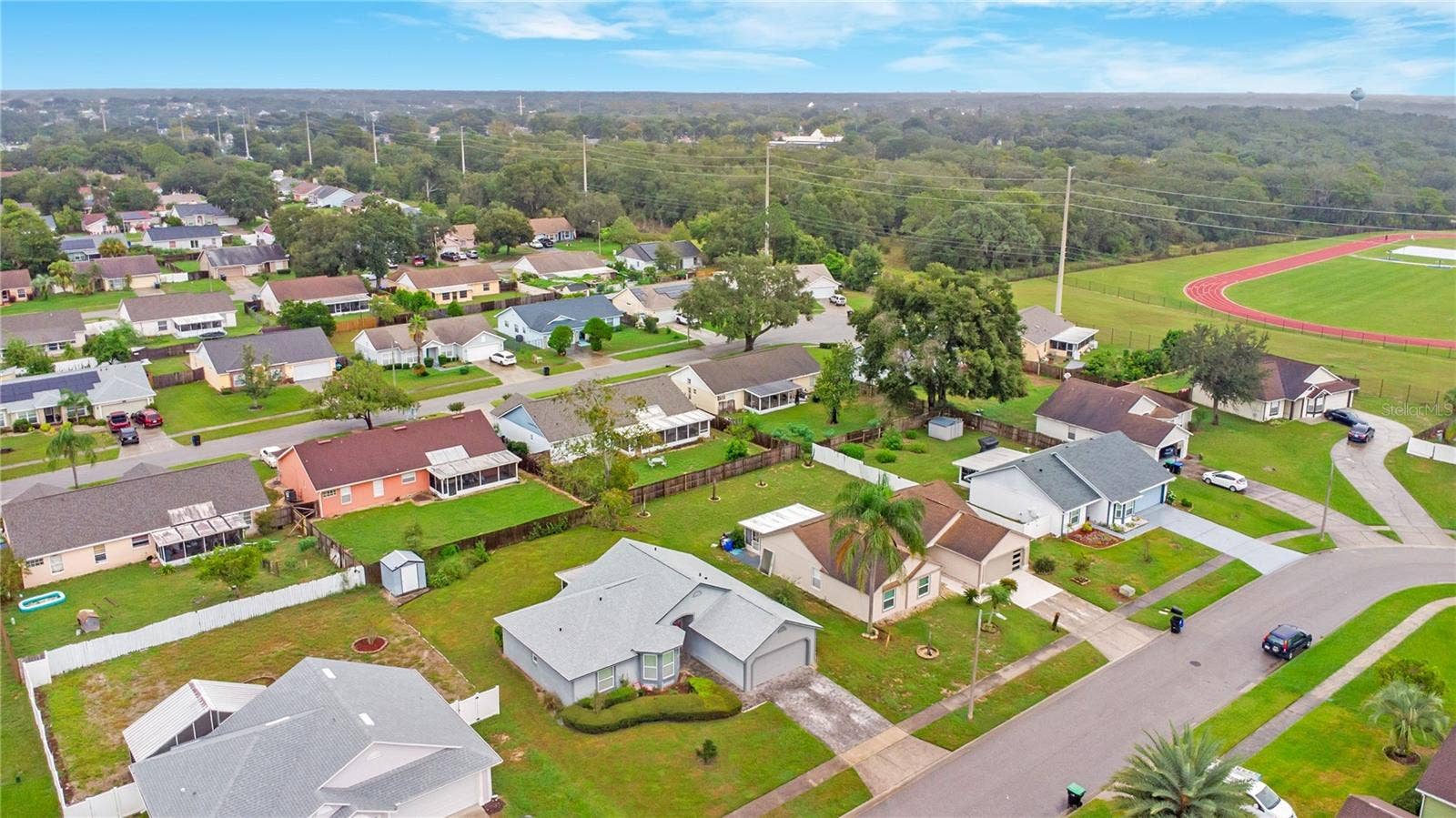 2145 GREYSTONE TRAIL, Orlando, FL 32818
